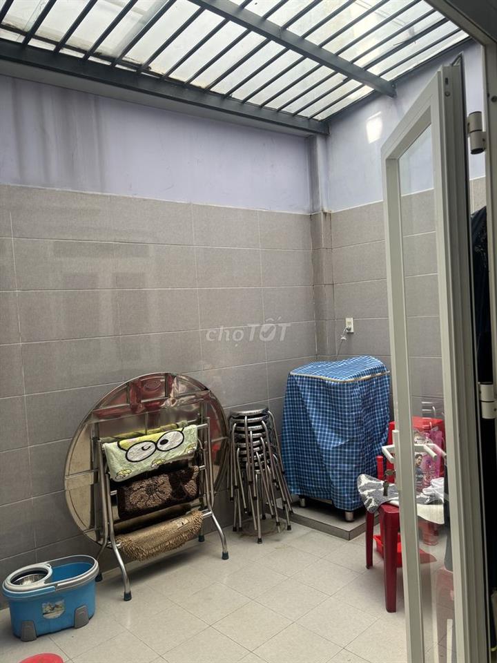 MTKD đường Phú Thọ Hoà