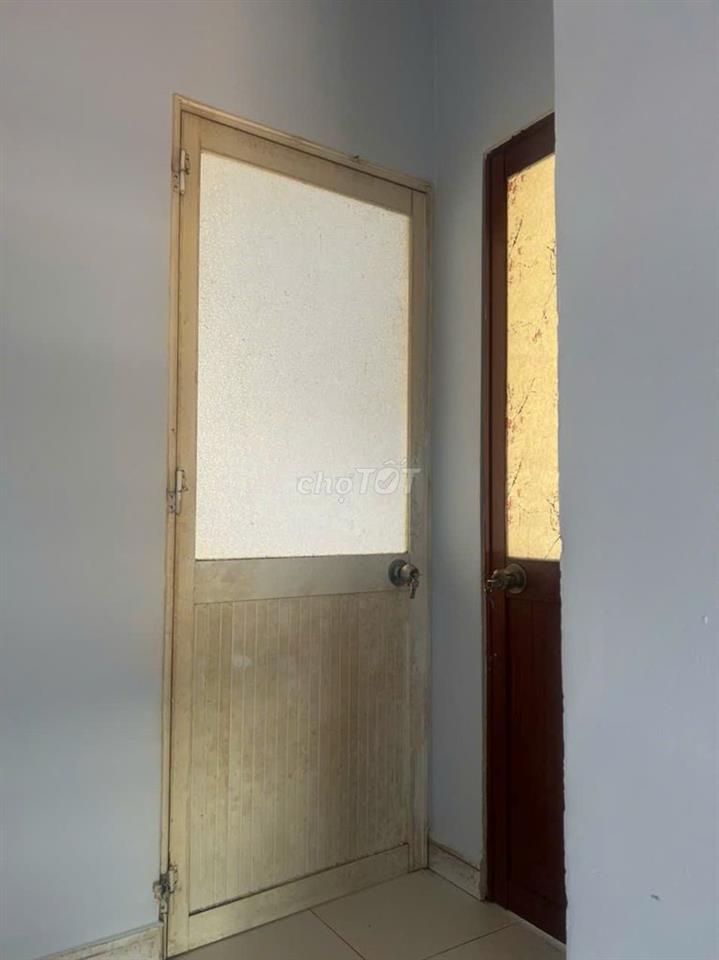 Bán nhà