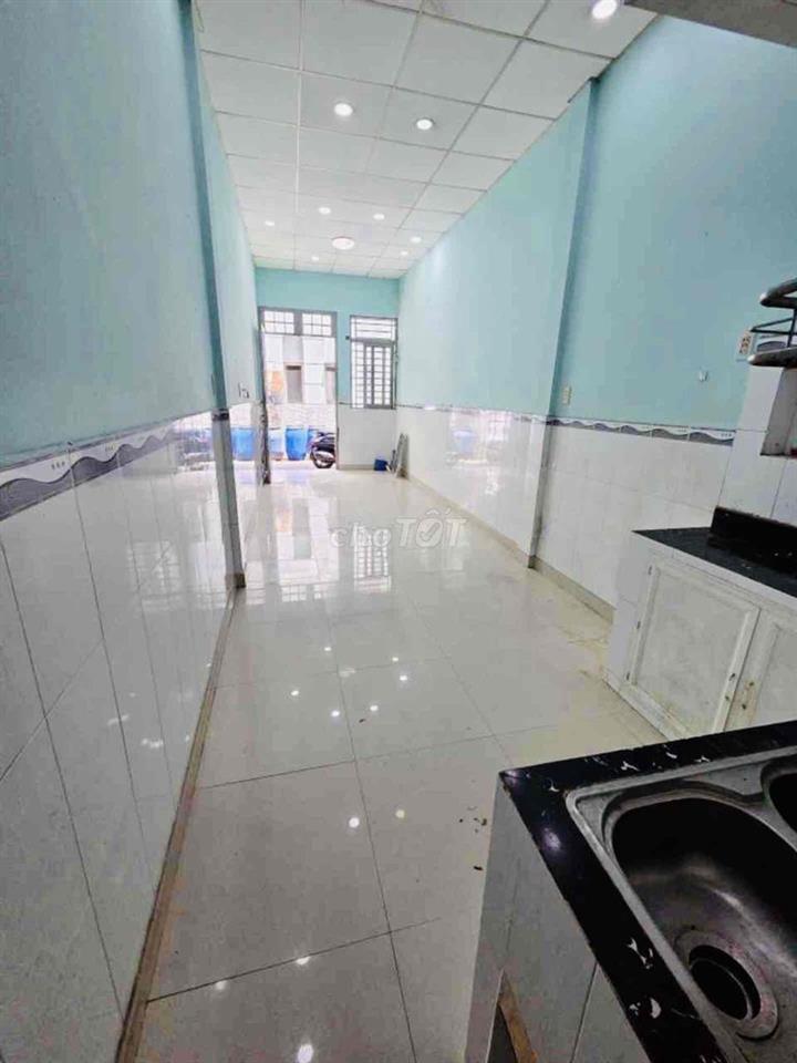 3 TỶ NHÀ 2 TẦNG LÊ TRỌNG TẤN TÂN PHÚ