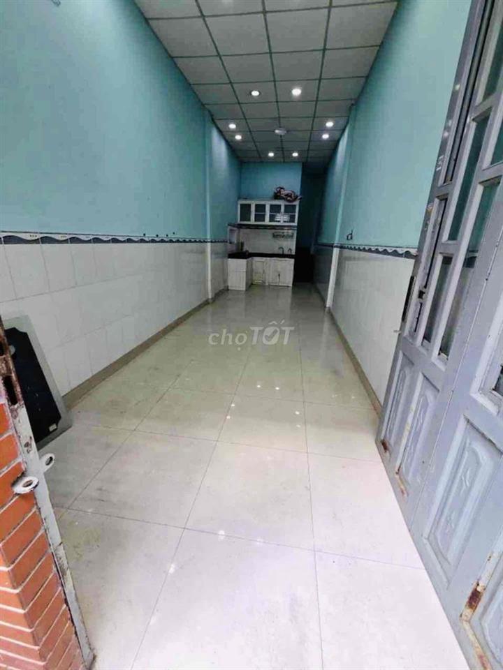 3 TỶ NHÀ 2 TẦNG LÊ TRỌNG TẤN TÂN PHÚ