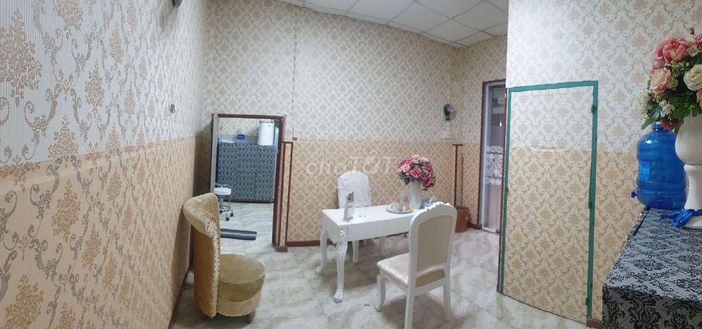 Nhà góc chợ 2MT 264/5 Nguyễn Sơn, Tân Phú, 3 tầng, hướng Đông, 9.8 tỷ