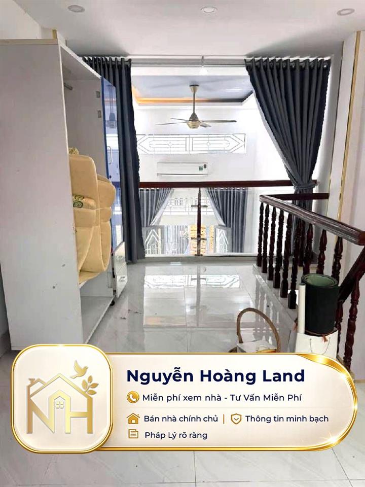Nhà Bờ bao tân thắng 2 tầng 4 x 14M giá 5,8 tỷ