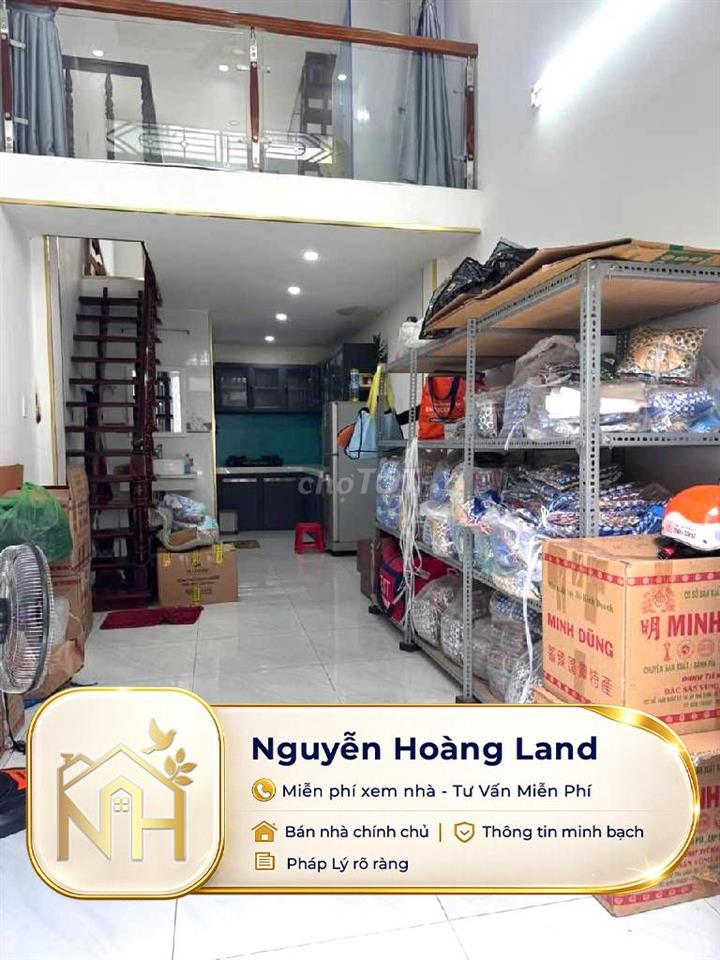 Nhà Bờ bao tân thắng 2 tầng 4 x 14M giá 5,8 tỷ