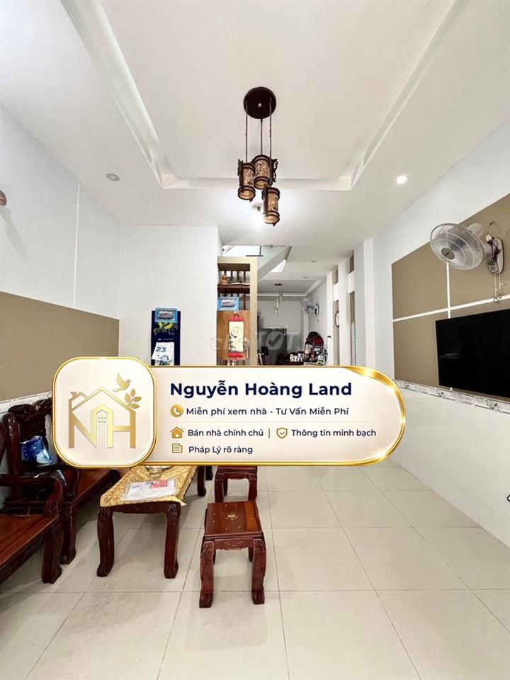 Nhà đường chế lan viên 5x14M 3 tầng giá 6,2 tỷ
