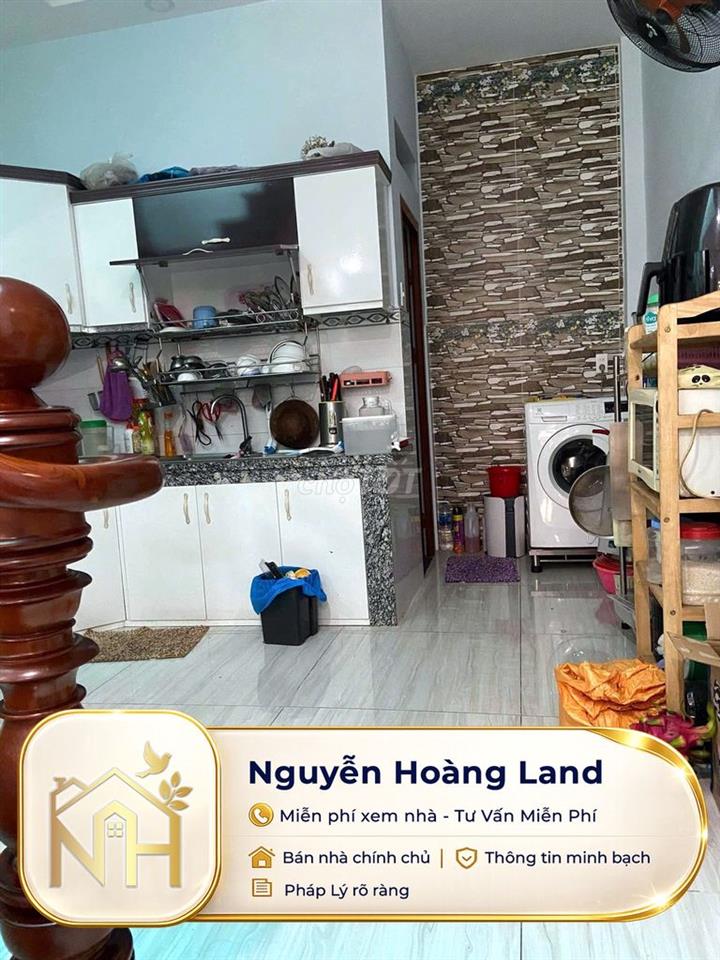 Bán nhà đường tây thạnh 5x11 3 tầng