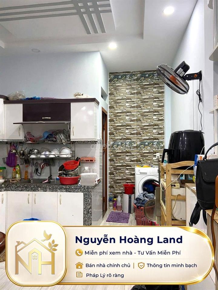 Bán nhà đường tây thạnh 5x11 3 tầng