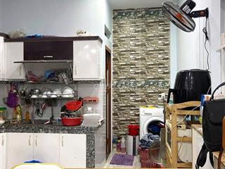 Bán nhà đường tây thạnh 5x11 3 tầng
