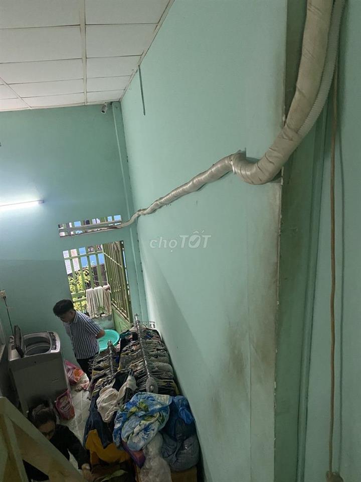 nhà mặt tiền hẻm kinh doanh