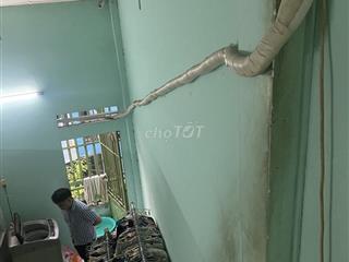 nhà mặt tiền hẻm kinh doanh