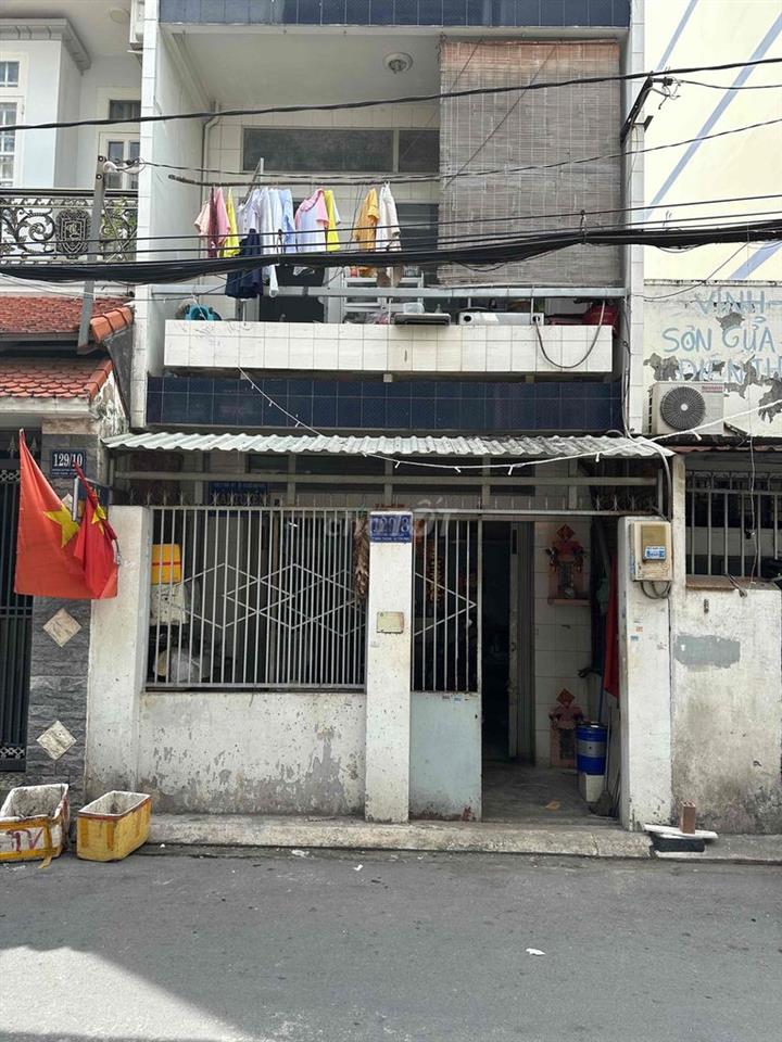 nhà bán