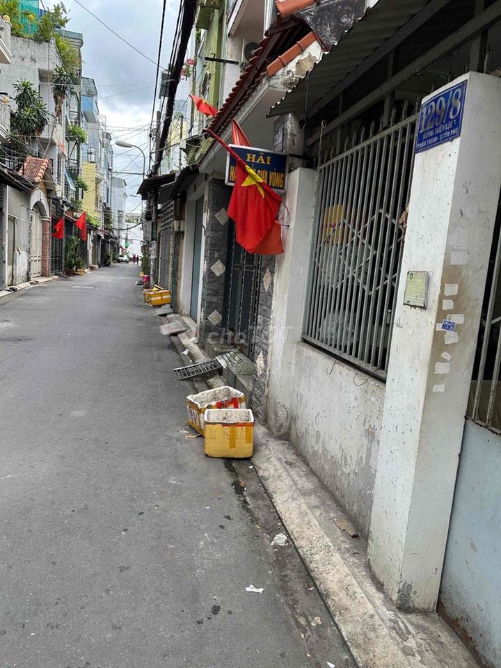 nhà bán