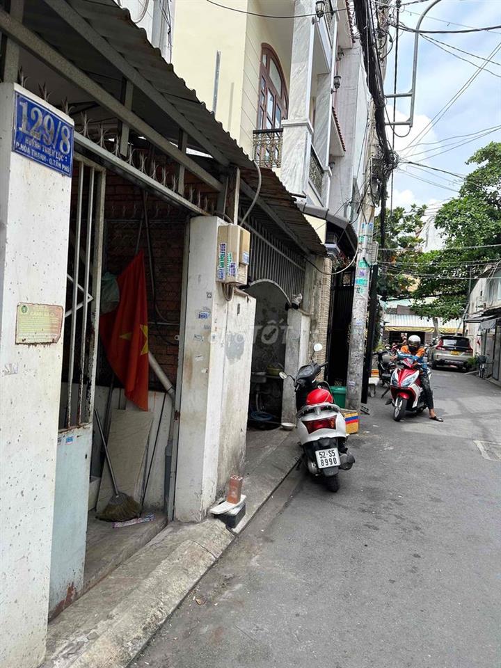 nhà bán