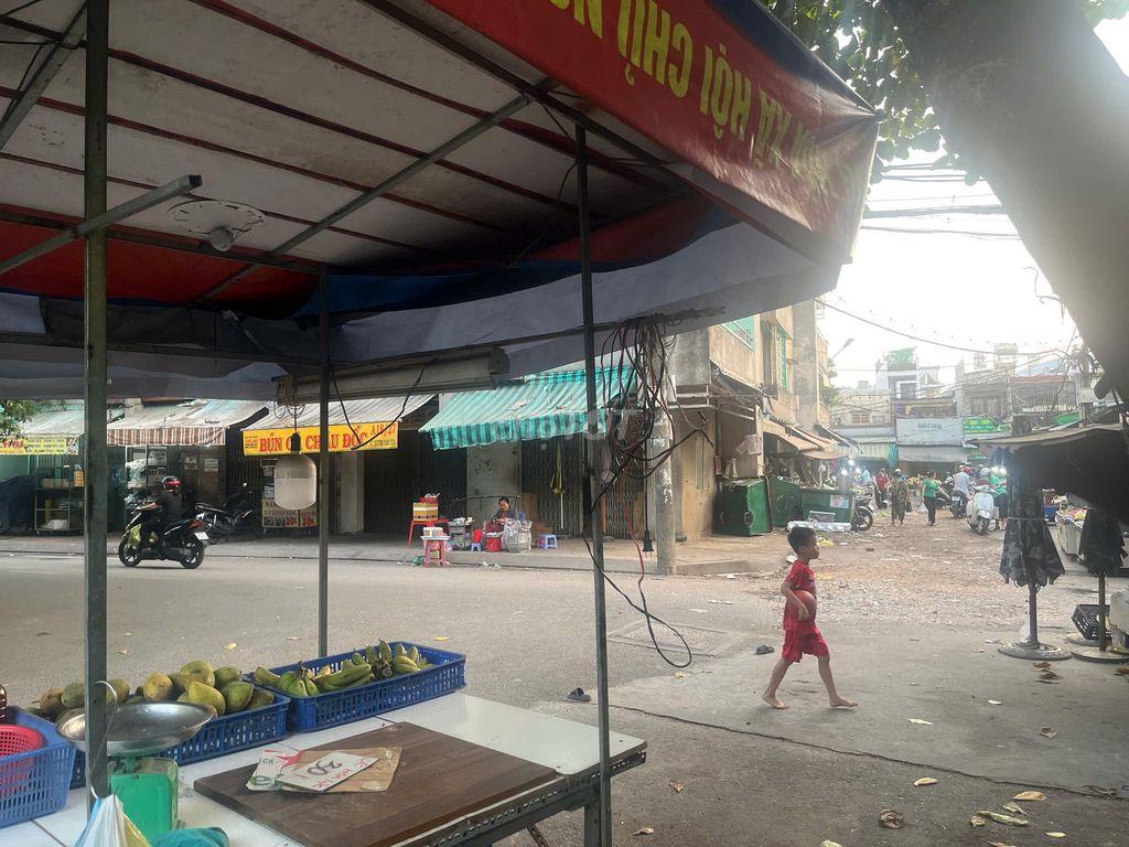 Chính chủ bán nhà MT Huỳnh Văn Chính TP, gần chợ, gần trường, KDC