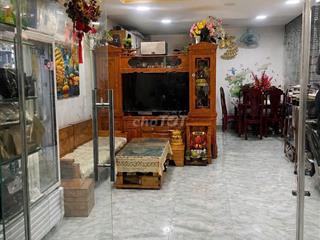 Chính chủ bán nhà MT Huỳnh Văn Chính TP, gần chợ, gần trường, KDC