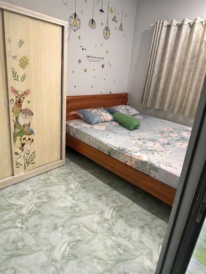 Chính chủ bán nhà MT Huỳnh Văn Chính TP, gần chợ, gần trường, KDC