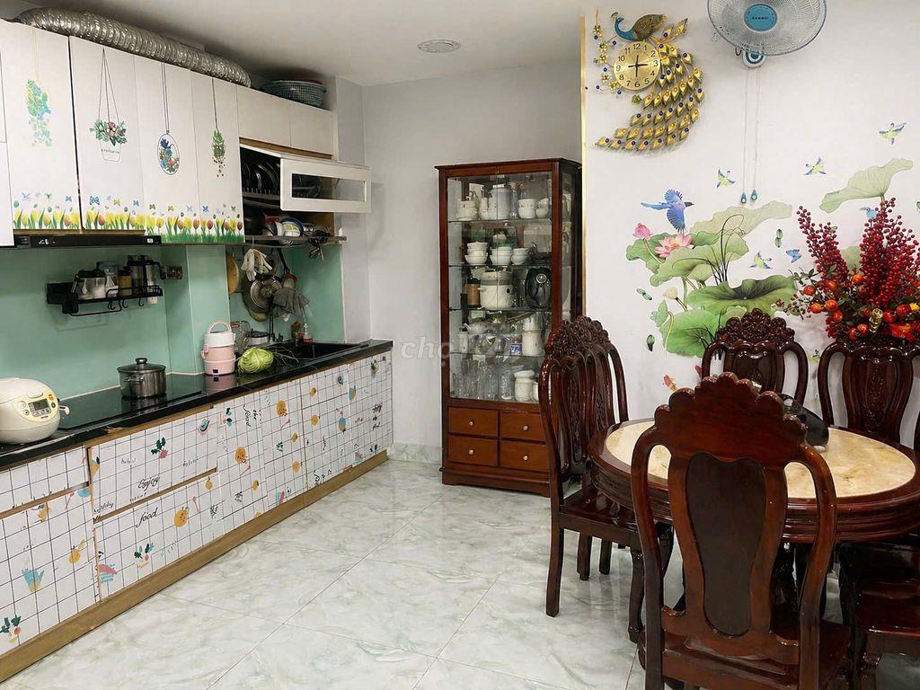 Chính chủ bán nhà MT Huỳnh Văn Chính TP, gần chợ, gần trường, KDC