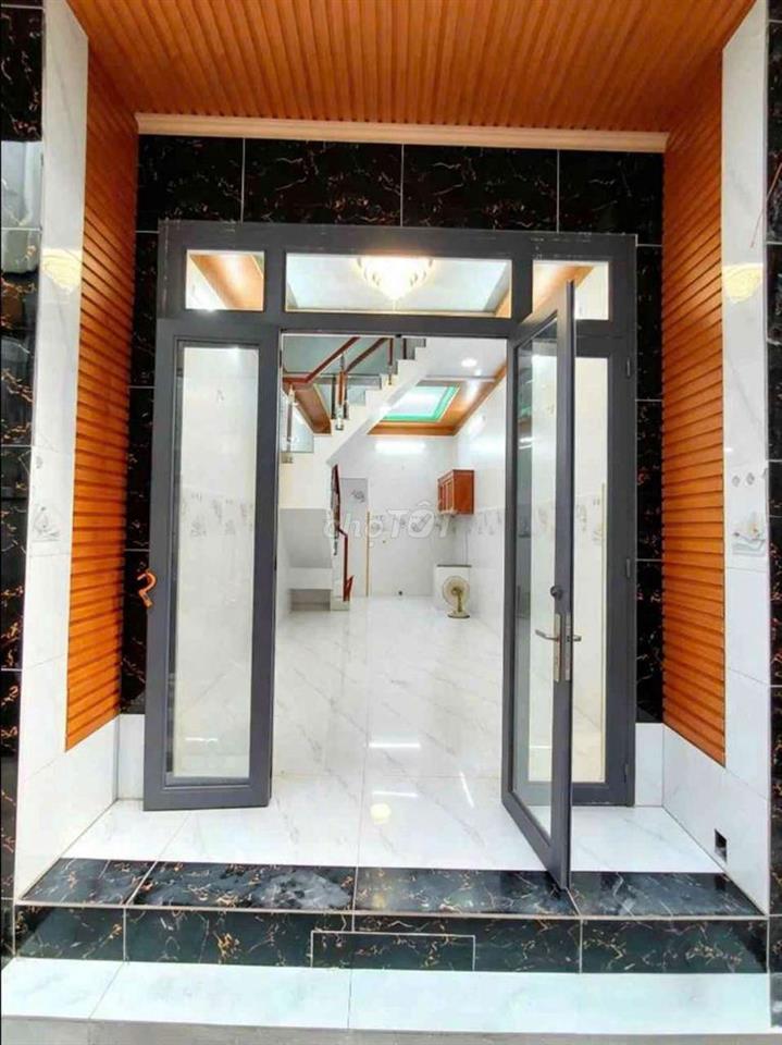 ​🔥 NHÀ MỚI ĐẸP LUNG HƯƠNG LỘ 2 BÌNH TÂN - 2 TẦNG 2PN - NHỈNH NHẸ 3TỶ