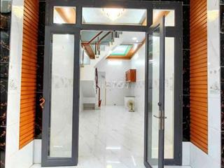 ​🔥 NHÀ MỚI ĐẸP LUNG HƯƠNG LỘ 2 BÌNH TÂN - 2 TẦNG 2PN - NHỈNH NHẸ 3TỶ