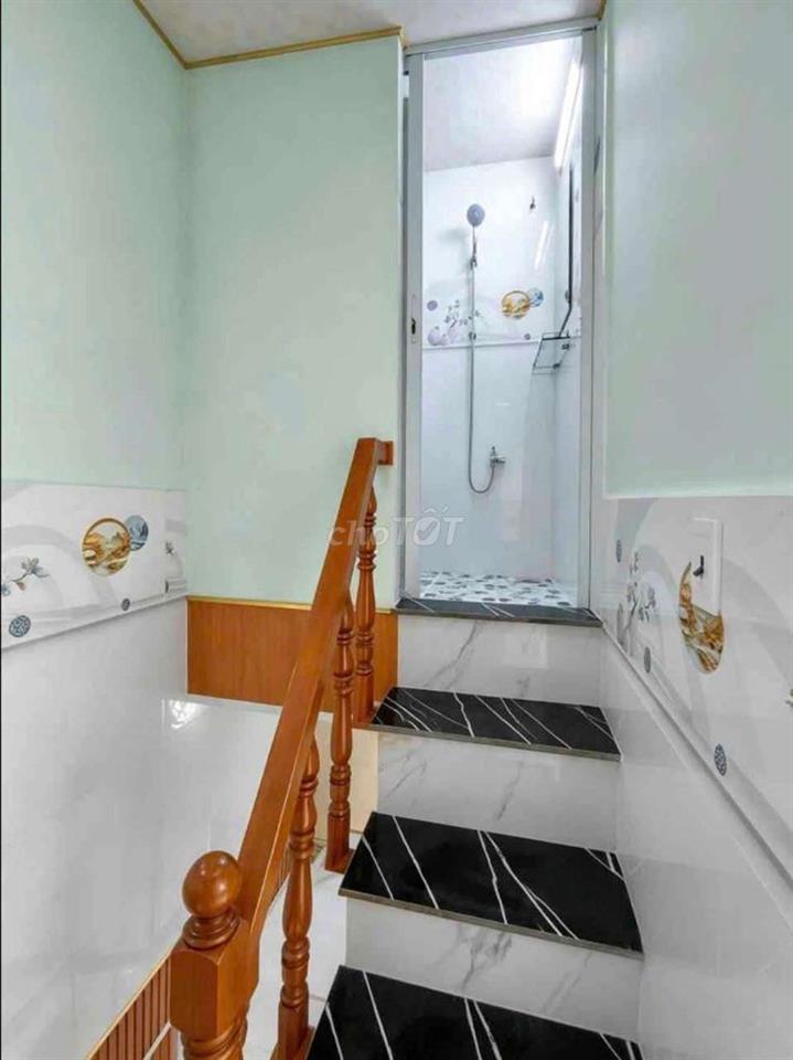 ​🔥 NHÀ MỚI ĐẸP LUNG HƯƠNG LỘ 2 BÌNH TÂN - 2 TẦNG 2PN - NHỈNH NHẸ 3TỶ