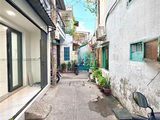 💐CHỈ NHỈNH 2 TỶ - 2 TẦNG NGAY LÊ VĂN QUỚI - SÁT TÂN PHÚ PHÁP LÝ CHUẨN