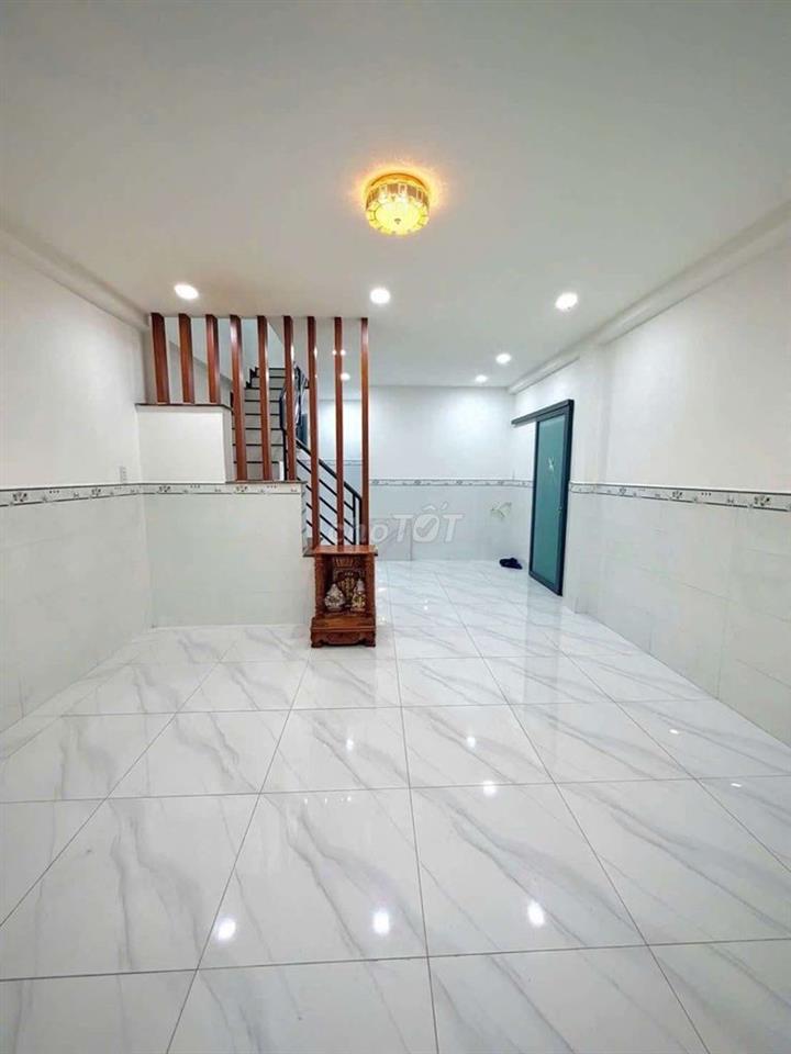 💐CHỈ NHỈNH 2 TỶ - 2 TẦNG NGAY LÊ VĂN QUỚI - SÁT TÂN PHÚ PHÁP LÝ CHUẨN