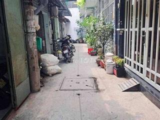 💥NHÀ BÁN BÌNH TÂN - BHH - DT 4x7 - DTXD 48M2- 2 TẦNG 💥