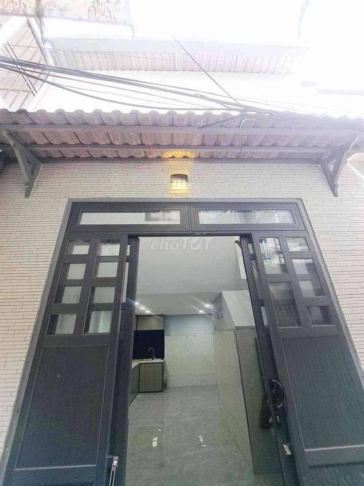 💥NHÀ BÁN BÌNH TÂN - BHH - DT 4x7 - DTXD 48M2- 2 TẦNG 💥