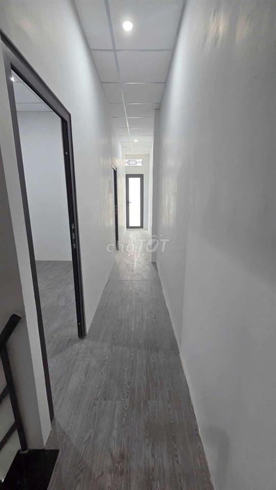 🏠🏠GIÁP TÂN PHÚ-VÀI BƯỚC RA MẶT TIỀN CÔNG VIÊN - NHỈNH 4tỷ ❤