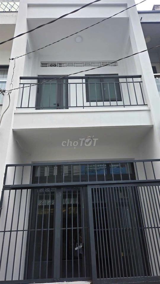 🏠🏠GIÁP TÂN PHÚ-VÀI BƯỚC RA MẶT TIỀN CÔNG VIÊN - NHỈNH 4tỷ ❤