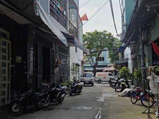 🏠🏠GIÁP TÂN PHÚ-VÀI BƯỚC RA MẶT TIỀN CÔNG VIÊN - NHỈNH 4tỷ ❤