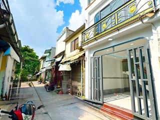 ❤NHÀ ĐẸP THÔNG THOÁNG- GẦN CHỢ LÊ ĐÌNH CẨN  - NHỈNH 3TỶ ❤