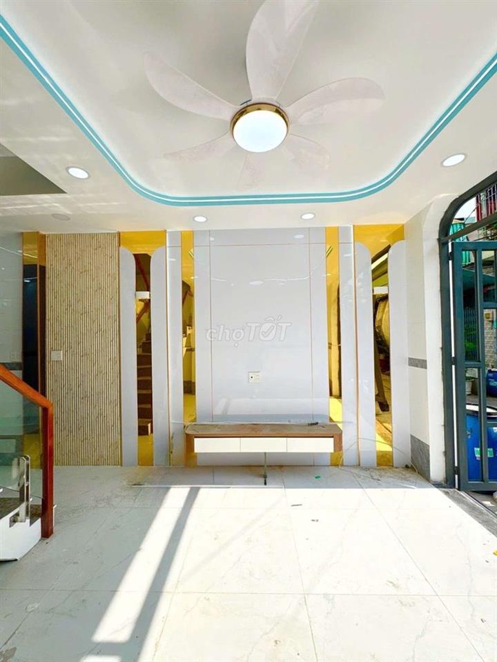 ❤NHÀ ĐẸP THÔNG THOÁNG- GẦN CHỢ LÊ ĐÌNH CẨN  - NHỈNH 3TỶ ❤