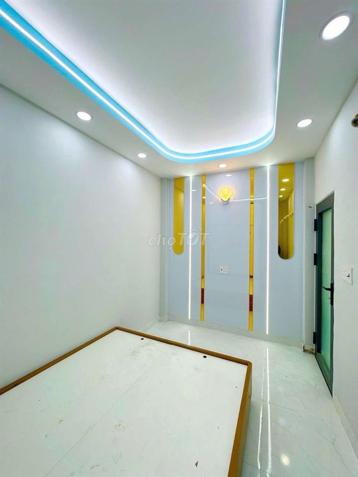 ❤NHÀ ĐẸP THÔNG THOÁNG- GẦN CHỢ LÊ ĐÌNH CẨN  - NHỈNH 3TỶ ❤