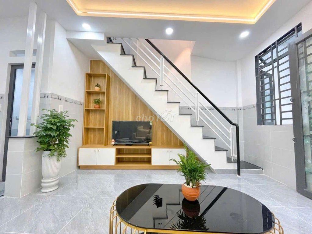 🎊 SIU PHẨM - 2 TẦNG - NGAY HƯƠNG LỘ 2- SỔ ĐẸP  - NHỈNH 2Ty