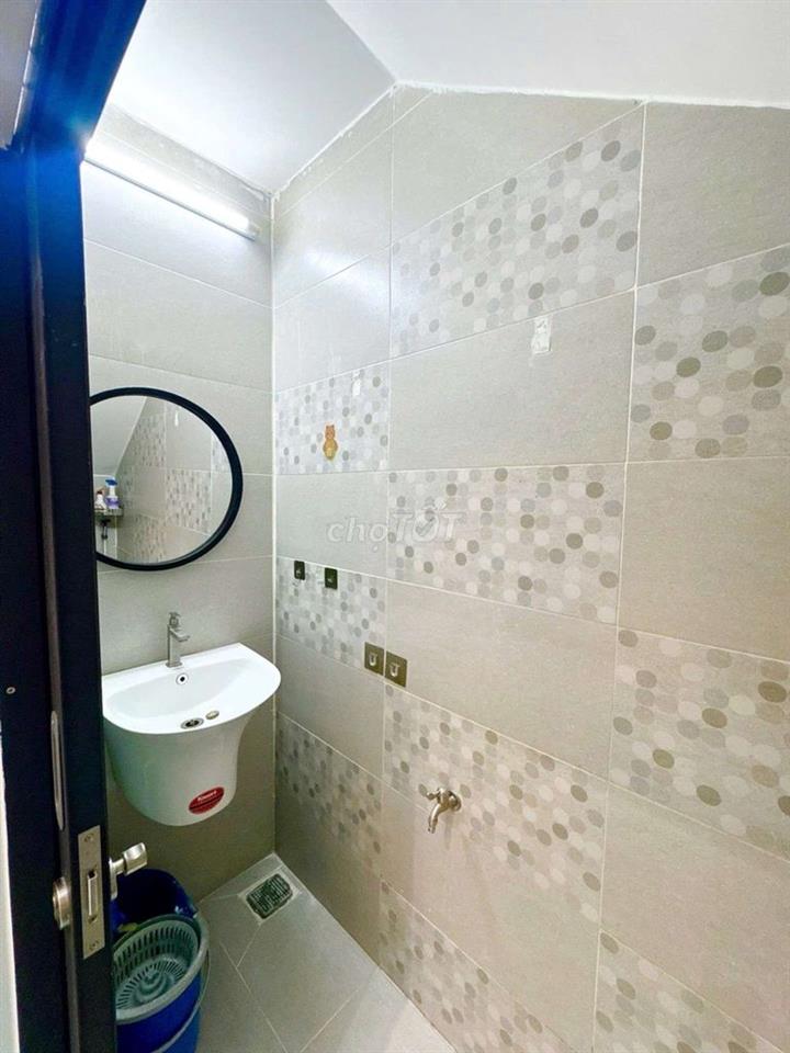 ❤NGAY NGÃ TƯ BỐN XÃ- SÁT BÊN TÂN PHÚ- NHÀ MỚI ĐẸP- ❤ NHỈNH 4tỷ ❤

👉