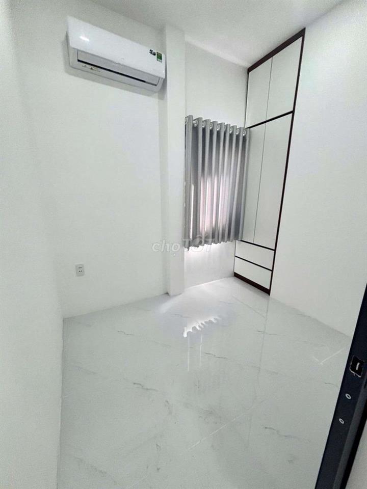❤NHÀ 2 TẦNG (2PN) MỚI ĐẸP NGAY ÂU CƠ - GIÁP TÂN BÌNH❤