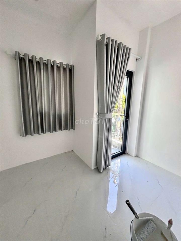❤NHÀ 2 TẦNG (2PN) MỚI ĐẸP NGAY ÂU CƠ - GIÁP TÂN BÌNH❤