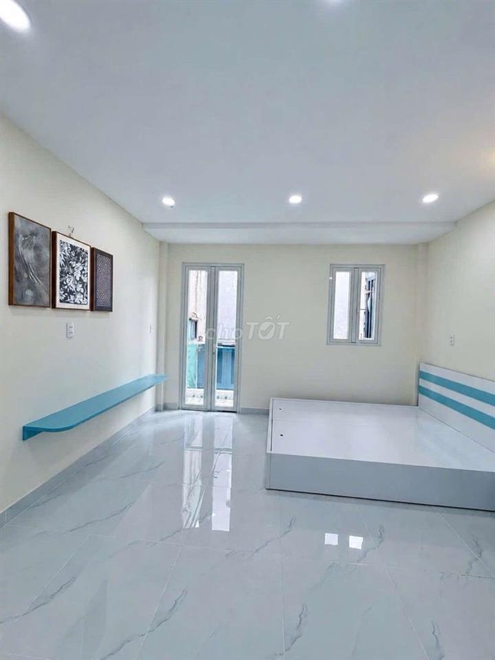 🎉 SIÊU PHẨM 3 TẦNG NHÀ MỚI -NGÁY SÁT TÔ HIỆU-3Ty .