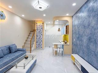 🎉 SIÊU PHẨM 3 TẦNG NHÀ MỚI -NGÁY SÁT TÔ HIỆU-3Ty .
