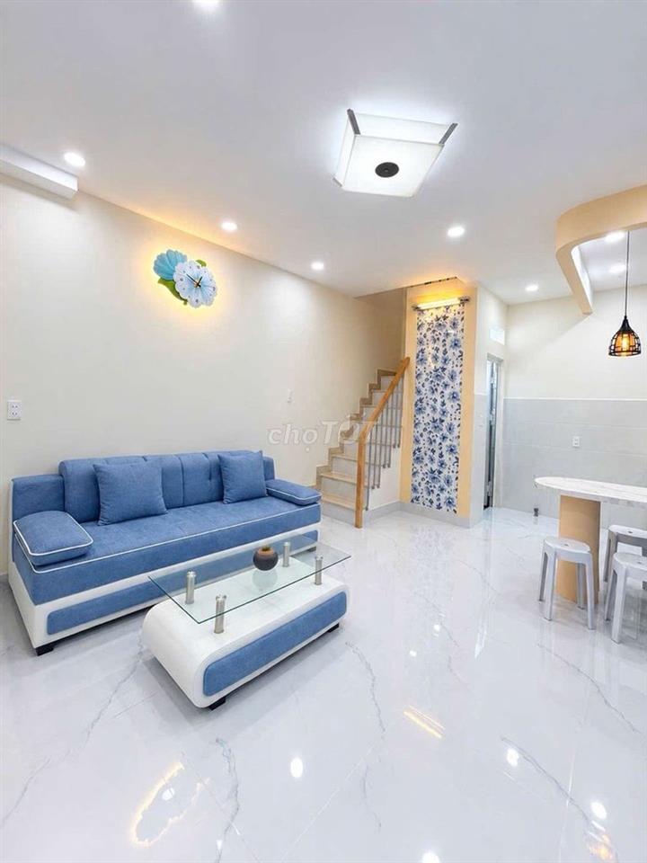 🎉 SIÊU PHẨM 3 TẦNG NHÀ MỚI -NGÁY SÁT TÔ HIỆU-3Ty .