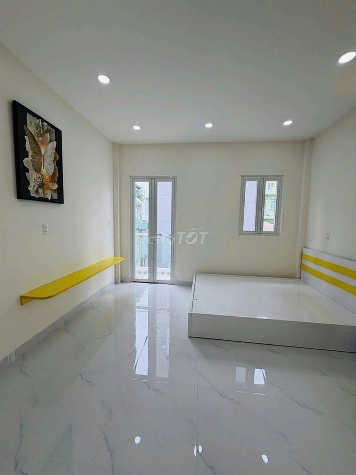 🎉 SIÊU PHẨM 3 TẦNG NHÀ MỚI -NGÁY SÁT TÔ HIỆU-3Ty .