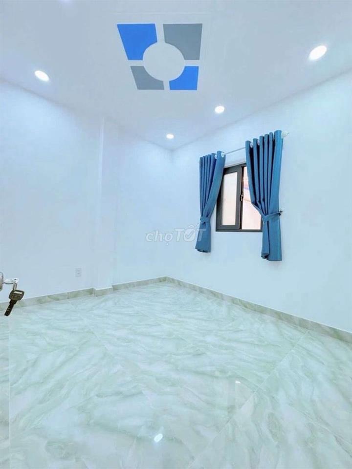 💥Siêu Phẩm 2 tầng  - Hẻm Vip -Hương Lộ 2 -Bình Tân- Nhỉnh 2Tỷ ❤