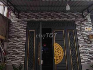 🏡🔥 NHÀ MỚI MỘT SẸT HƯƠNG LỘ 2 – 4x20M – 5PN ❤