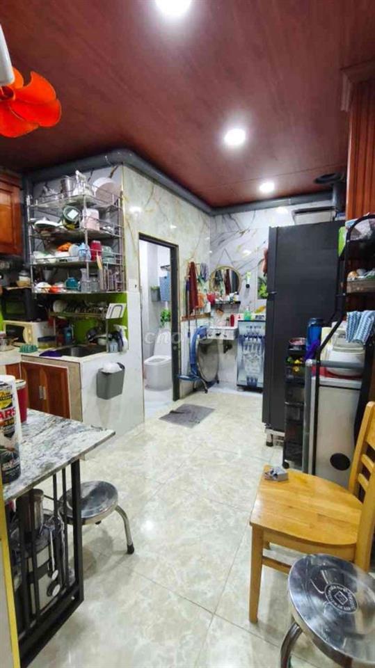 🏡🔥 NHÀ MỚI MỘT SẸT HƯƠNG LỘ 2 – 4x20M – 5PN ❤