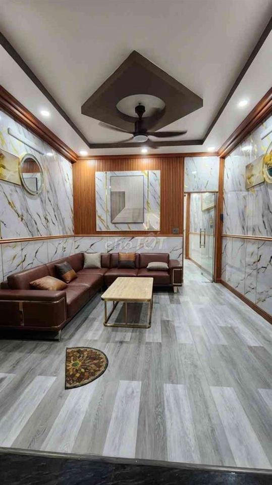 🏡🔥 NHÀ MỚI MỘT SẸT HƯƠNG LỘ 2 – 4x20M – 5PN ❤