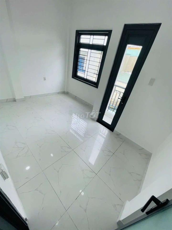 👉👉NHÀ 2 TẦNG MỚI ĐẸP DỌN Ở LIỀN - HẺM XE HƠI THÔNG   -GiA nhỉnh 3ty❤