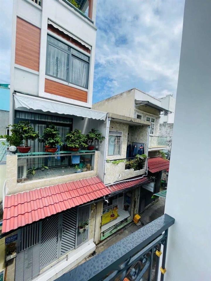 👉👉NHÀ 2 TẦNG MỚI ĐẸP DỌN Ở LIỀN - HẺM XE HƠI THÔNG   -GiA nhỉnh 3ty❤
