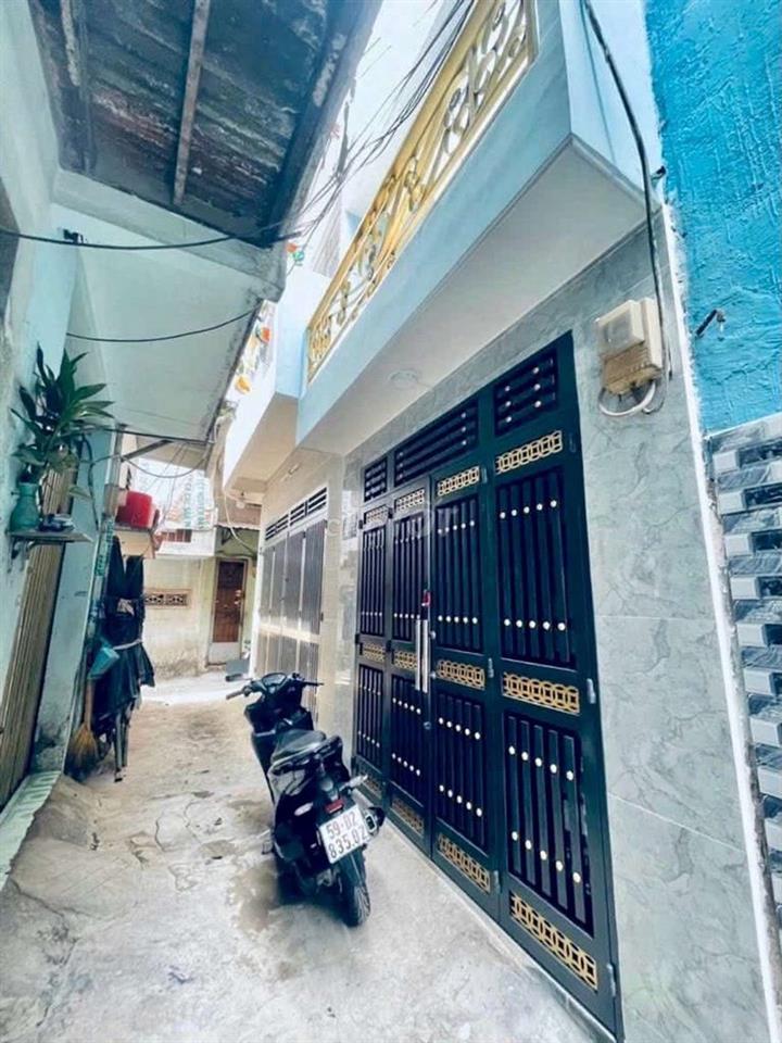 💥💥 CHỈ 2TỶ, SỞ HỮU NGAY NHÀ TP❤❤

🏠NGAY TRƯỜNG TIỂU HỌC BÌNH LONG ❤