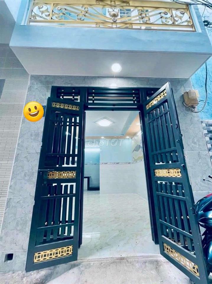💥💥 CHỈ 2TỶ, SỞ HỮU NGAY NHÀ TP❤❤

🏠NGAY TRƯỜNG TIỂU HỌC BÌNH LONG ❤