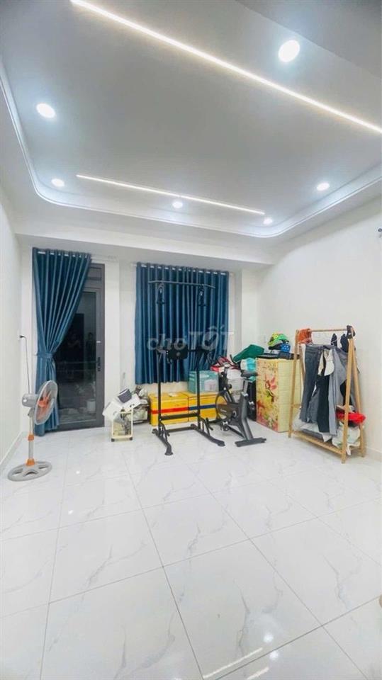💥 HXH- HƯƠNG LỘ 2– NHÀ MỚI XÂY KIÊN CỐ 2 TẦNG – GẦN TÊN LỬA- 4ty nhỉnh